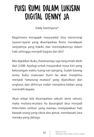 We did not find results for: Agama Cinta Jalaluddin Rumi Dalam Lukisan Digital For Android Apk Download