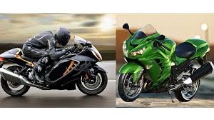 Yes, it will take some time to create awareness in our market but kawasaki has made it. 2021 Suzuki Hayabusa Vs Kawasaki Ninja Zx 14r Price Comparison