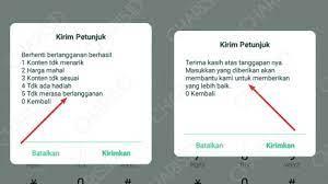 Ini bisa dilakukan all operator bahkan anda bisa ngambil pulsa . Cara Mengatasi Pulsa Tersedot Semua Operator Gsm