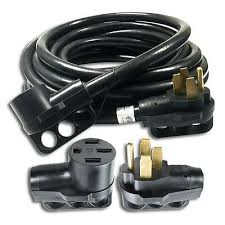 We did not find results for: 50 Foot 50 Amp Rv Extension Cord Power Supply Cable For Trailer Motorhome Camper Ebay
