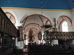 St Severikirche Otterndorf Cuxland Otterndorf