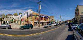 How far is yonkers from nyc. Parking Transportation City Of Yonkers Ny