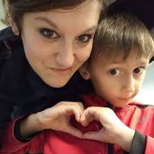 Profile for Crystal Boursaw