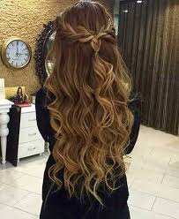 29 stunning prom hairstyles easy enough to do at home. Prom Hairstyles For Long Hair Down Loose Curls Chickasha 68 Stunning Prom Hairstyles For Long Hair For Trendy Fashion Long Sleeve Dresses For Women Online
