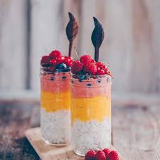 2 Delicious Recipes With Basmati Rice Freistyle Rezept Lebensmittel Essen Lecker Rezepte