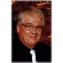 Jeffrey Norris Carr Obituary