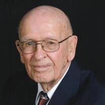 Edgar S. Milton Obituary