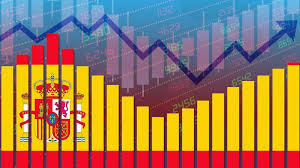 Out of context unión española. Espana Cerro Con Un Deficit Del 11 9 En 2020 Eurostat