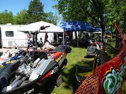 IWA Watercross series