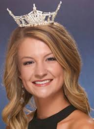 Former Miss Southwestern