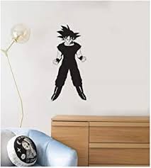 The greatest dragon ball legend) is a fighting game produced and released by bandai on may 31, 1996 in japan, released for the sega saturn and playstation. Amazon Com Dragon Ball Wall Stickers Murals Paint Wall Treatments Supplies Tools Home Improvement