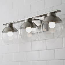 30% coupon applied at checkout. Check Out Metal Dipped Sphere Vanity Light 3 Light From Shades Of Light Trendy And Modern This Van Vanity Lighting Vanity Light Bar Modern Bathroom Lighting