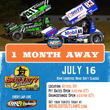 See you in a month,...