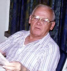 The Slide Collection of Dave O'Brien