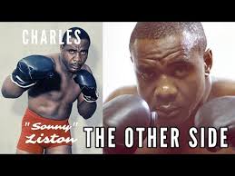 Sonny Liston
