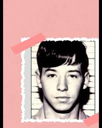 New Episode! Child Killer John Joseph Joubert. #podcast
