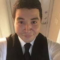 Adrian Barrientez's Instagram, Twitter & Facebook