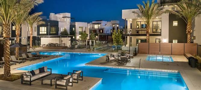Levity at Tustin Legacy | Tustin, CA