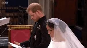 Giphy links preview in facebook and twitter. Prince Harry Royalwedding Gif By Bbc