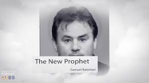 Stolen Innocence: The New Prophet