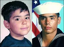 Charles Martinez Obituary (1964