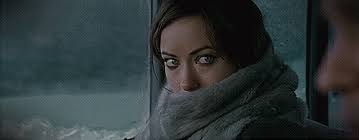 Olivia wilde (born olivia jane cockburn; Spiderliliez Olivia Wilde As Liza From The Crime Thriller