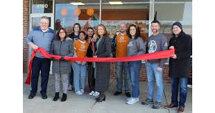 Dogtopia of Berkeley Heights Celebrates Grand Opening with Ribbon Cutting
