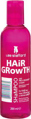 Uni lee stafford hair growth treatment, shampoo.anwendung conditioner: Lee Stafford Hair Growth Shampoo 200 Ml