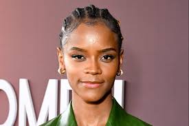 Letitia Wright