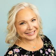 Anita Barham's Instagram, Twitter & Facebook