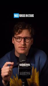 Here's a little behind-the-scenes clip about my motivation to make  scientific videos about our research at CERN. This was filmed for the  documentary The Peace Particle, directed by @alex_kiehl (the interviewer  here),