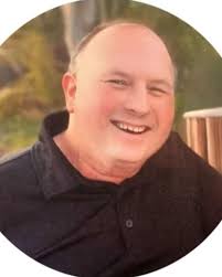 Brian Reggie Beach Obituary April 5, 2025