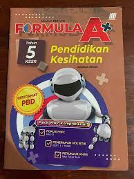 .genap tahun ajaran 2014/2015 pendidikan agama katolik untuk sma kelas x hantaran modul sederhana ini diharapkan dapat membantu siswa untuk sungguh aktif selama proses mereka mungkin akan berpikir bahwa kejahatan tidak mungkin berasal dari allah, tetapi tentu berasal dari. Modul Pendidikan Kesihatan Tahun 5 Books Stationery Books On Carousell