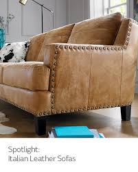 Leather Sofas Sofology Offering stylish, high quality sofas just for you.