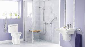 Ne sono un esempio le nostre vasche con sportello per anziani: Ausili Per Disabili Per Il Bagno Per Usarlo In Serenita E Senza Stravolgerlo