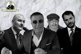 Sedat peker'in çocukları kaç tane? Sedat Peker E Itibarli Donus Sozu Veren Devlet Buyugu Kim Tr724