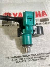 To test fuel injectors, start by popping your car's hood while the engine is running. Jual Injektor Injector Yamaha 6 Hole Lexi Aerox Di Lapak Bang Doel Motor Bukalapak