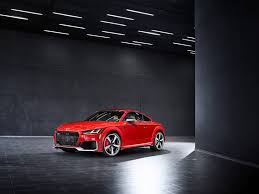 Image result for Tango Red 2021 TTRS