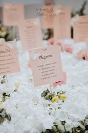 Scegli la sicilia per il tuo matrimonio: Escort Card O Tableau Matrimonio 10 Idee Originali Per I Nomi Dei Tavoli