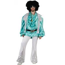 Costume Annee 80s Disco Be Happy Michael jackson, les rollings stones, madonna. costume annee 80s disco
