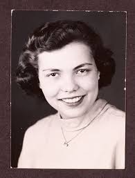 KAPPA KAPPA GAMMA DIGITAL ARCHIVE: Farris, Marian Lucille Bass