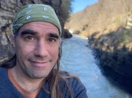 Sit with the River, Breathe Sacred Smoke, Love with the World: Building a  Bioregional world with Joe Brewer — ACCIDENTAL GODS