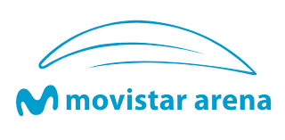 <div> <input type=submit value=continue/> </div> Movistar Arena