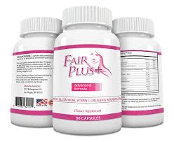 Fairplus Skin Whitening Pills Advanced Formula For Fair And Beautiful Skin With Glutathione Vitamin C Collagen Green Tea And Resveratrol 60 Capsules Walmart Com Walmart Com