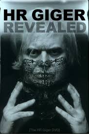 H.R. Giger Revealed (Video 2010)