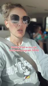 What a day in the life looks like making $160 in my dog sitting side hustle  as a pregnant stay at home mom! ❤️🐶 Love that this gives my son and I  somethibg to do together while bringing in an income ...