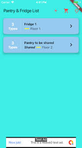 Either they have the inventory feature with no bar code scanner, (so all manual input) or they have barcode. Pantry Fridge Manage Your Pantry Inventory Download Apk Free For Android Apktume Com