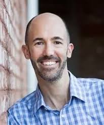 Dr. John Buckner, OD, Optometry