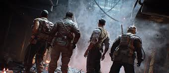 Kore ha zombie desu ka? Call Of Duty Black Ops 4 Wie Ihr Zusatzliche Charaktere In Blackout Freischaltet