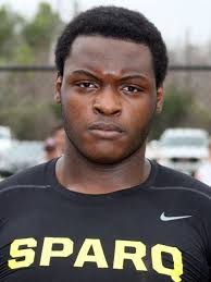 Houston 2016 Football Prospects in Texas